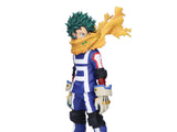 My Hero Academia FIGURE Izuku Midoriya (Ver. 2) Figure