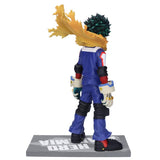 My Hero Academia FIGURE Izuku Midoriya (Ver. 2) Figure