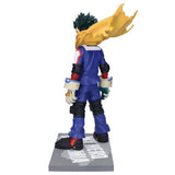 My Hero Academia FIGURE Izuku Midoriya (Ver. 2) Figure