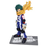 My Hero Academia FIGURE Izuku Midoriya (Ver. 2) Figure
