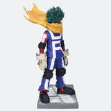 My Hero Academia FIGURE Izuku Midoriya (Ver. 2) Figure