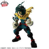 My Hero Academia Izuku Midoriya (Final Season) Figure