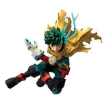 My Hero Academia Izuku Midoriya (GiGO Ver. 3) Figure