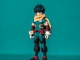 My Hero Academia T-Spark Collekazaro CK-M01 Izuku Midoriya Action Figure