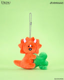 JOGUMAN meets URDU Series - Joguman Plush Keyring Blind Capsule Assorted