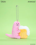 JOGUMAN meets URDU Series - Joguman Plush Keyring Blind Capsule Assorted