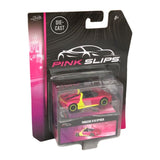 Jada - Pink Slips Series 1:64 Scale Diecast Vehicle Assorted #4