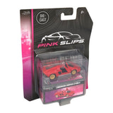 Jada - Pink Slips Series 1:64 Scale Diecast Vehicle Assorted #4