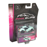 Jada - Pink Slips Series 1:64 Scale Diecast Vehicle Assorted #4