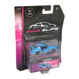 Jada - Pink Slips Series 1:64 Scale Diecast Vehicle Assorted #4