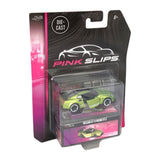 Jada - Pink Slips Series 1:64 Scale Diecast Vehicle Assorted #4