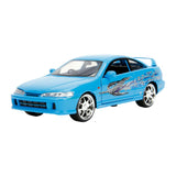 Jada - Fast & Furious Series Mia's Acura Integra 1:24 Scale Diecast Vehicle