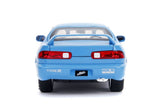Jada - Fast & Furious Series Mia's Acura Integra 1:24 Scale Diecast Vehicle
