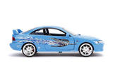 Jada - Fast & Furious Series Mia's Acura Integra 1:24 Scale Diecast Vehicle