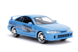 Jada - Fast & Furious Series Mia's Acura Integra 1:24 Scale Diecast Vehicle