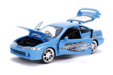 Jada - Fast & Furious Series Mia's Acura Integra 1:24 Scale Diecast Vehicle