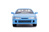 Jada - Fast & Furious Series Mia's Acura Integra 1:24 Scale Diecast Vehicle