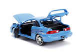 Jada - Fast & Furious Series Mia's Acura Integra 1:24 Scale Diecast Vehicle