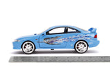 Jada - Fast & Furious Series Mia's Acura Integra 1:24 Scale Diecast Vehicle