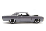 Jada - Fast & Furious Series Dom's Plymouth Road Runner 1:32 Scale Diecast Vehicle