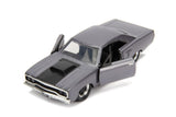 Jada - Fast & Furious Series Dom's Plymouth Road Runner 1:32 Scale Diecast Vehicle