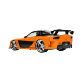 Jada - Fast & Furious Series Han & Mazda RX-7 1:24 Scale Diecast Vehicle