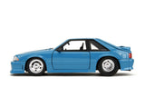 Jada - Fast & Furious Series 1989 Ford Mustang GT 1:24 Scale Diecast Vehicle