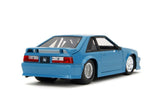 Jada - Fast & Furious Series 1989 Ford Mustang GT 1:24 Scale Diecast Vehicle