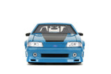 Jada - Fast & Furious Series 1989 Ford Mustang GT 1:24 Scale Diecast Vehicle