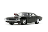 Jada - Fast & Furious Series Dom & Dodge Charger R/T 1:24 Scale Diecast Vehicle