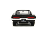 Jada - Fast & Furious Series Dom & Dodge Charger R/T 1:24 Scale Diecast Vehicle
