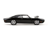 Jada - Fast & Furious Series Dom & Dodge Charger R/T 1:24 Scale Diecast Vehicle