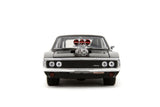 Jada - Fast & Furious Series Dom & Dodge Charger R/T 1:24 Scale Diecast Vehicle