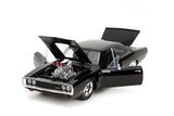 Jada - Fast & Furious Series Dom & Dodge Charger R/T 1:24 Scale Diecast Vehicle