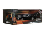 Jada - Fast & Furious Series Dom & Dodge Charger R/T 1:24 Scale Diecast Vehicle