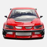 Jada - Fast & Furious Series 2006 Mitsubishi Lancer Evolution IX 1:24 Scale Diecast Vehicle