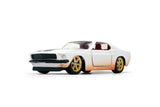 Jada - Fast & Furious Series Roman's Ford Mustang 1:32 Scale Diecast Vehicle
