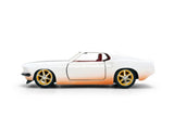Jada - Fast & Furious Series Roman's Ford Mustang 1:32 Scale Diecast Vehicle