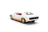 Jada - Fast & Furious Series Roman's Ford Mustang 1:32 Scale Diecast Vehicle