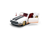Jada - Fast & Furious Series Roman's Ford Mustang 1:32 Scale Diecast Vehicle