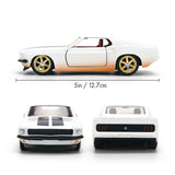 Jada - Fast & Furious Series Roman's Ford Mustang 1:32 Scale Diecast Vehicle