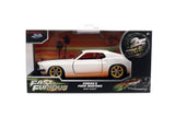 Jada - Fast & Furious Series Roman's Ford Mustang 1:32 Scale Diecast Vehicle
