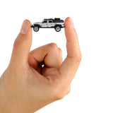 Jada - Fast & Furious Series Nano Hollywood Rides 6-Pack Wave 3A Diecast Vehicle
