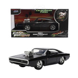 Jada - Fast & Furious Series Dom's Dodge Charger R/T 1:32 Scale Diecast Vehicle