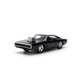 Jada - Fast & Furious Series Dom's Dodge Charger R/T 1:32 Scale Diecast Vehicle