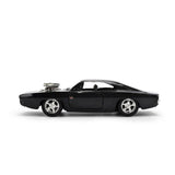 Jada - Fast & Furious Series Dom's Dodge Charger R/T 1:32 Scale Diecast Vehicle
