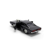Jada - Fast & Furious Series Dom's Dodge Charger R/T 1:32 Scale Diecast Vehicle