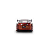 Jada - Fast & Furious Series Brian's Toyota Supra (Color Brush Finish)1:32 Scale Diecast Vehicle