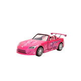 Jada - Fast & Furious Series Honda S2000 1:32 Scale Diecast Vehicle