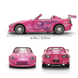 Jada - Fast & Furious Series Honda S2000 1:32 Scale Diecast Vehicle